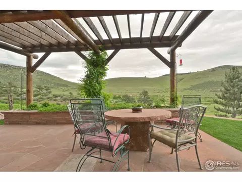 1131 Stone Canyon Rd, Lyons, CO 80540 photo 22