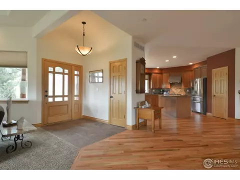 1131 Stone Canyon Rd, Lyons, CO 80540 photo 3