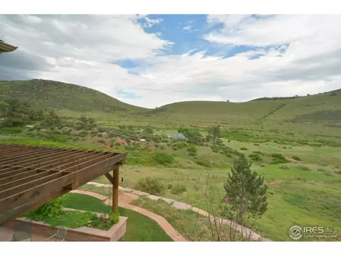 1131 Stone Canyon Rd, Lyons, CO 80540 photo 23