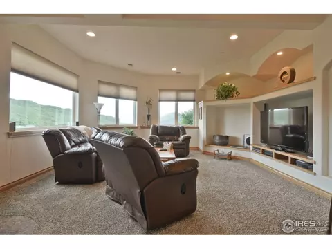 1131 Stone Canyon Rd, Lyons, CO 80540 photo 14