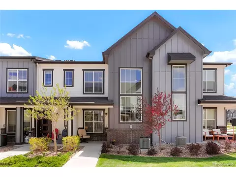 19593 W 93rd Ln #E, Arvada, CO 80007