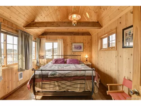 3750 Singletree Rd, Hartsel, CO 80449 photo 32