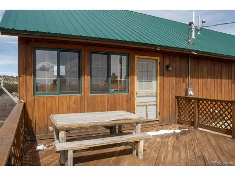 3750 Singletree Rd, Hartsel, CO 80449 photo 12