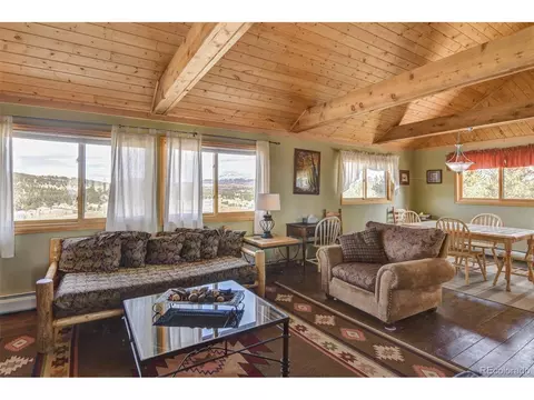 3750 Singletree Rd, Hartsel, CO 80449 photo 18