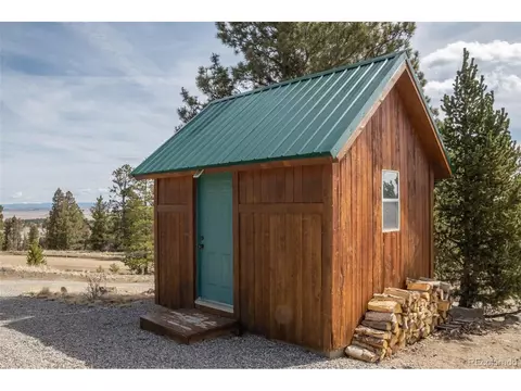 3750 Singletree Rd, Hartsel, CO 80449 photo 9