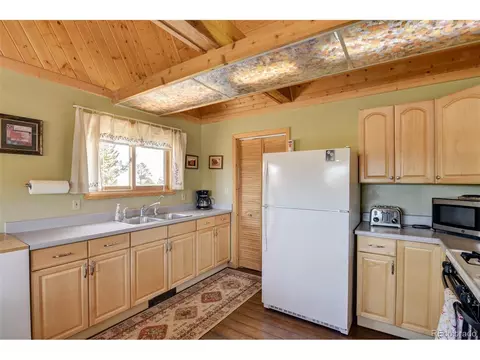 3750 Singletree Rd, Hartsel, CO 80449 photo 22