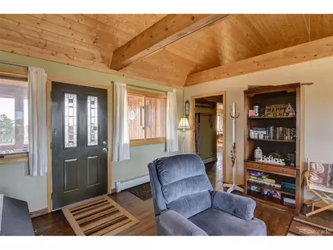 3750 Singletree Rd, Hartsel, CO 80449 photo 14