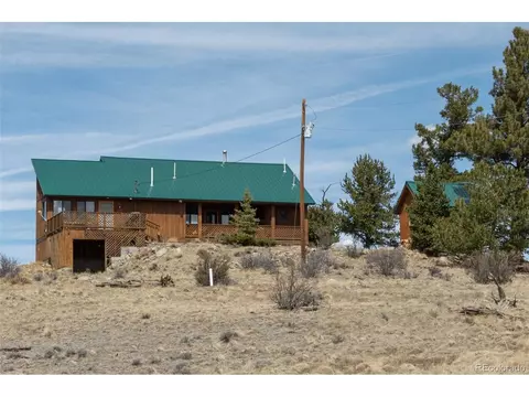 3750 Singletree Rd, Hartsel, CO 80449 photo 3