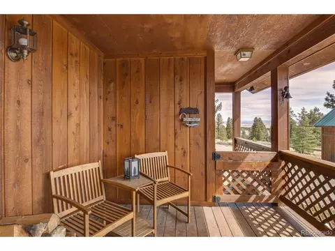 3750 Singletree Rd, Hartsel, CO 80449 photo 7