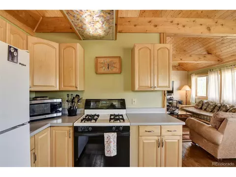 3750 Singletree Rd, Hartsel, CO 80449 photo 23