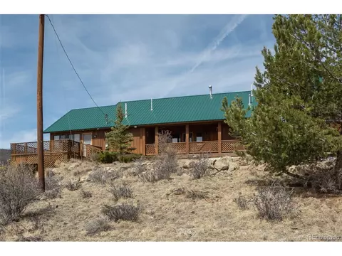 3750 Singletree Rd, Hartsel, CO 80449 photo 42