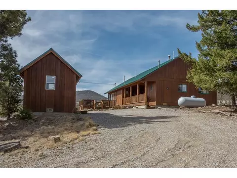 3750 Singletree Rd, Hartsel, CO 80449 photo 2