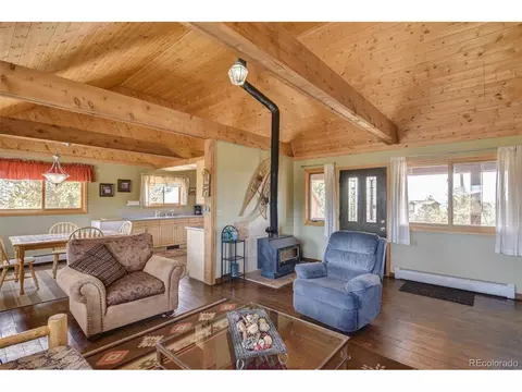 3750 Singletree Rd, Hartsel, CO 80449 photo 15