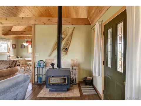 3750 Singletree Rd, Hartsel, CO 80449 photo 19
