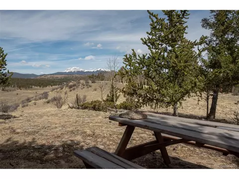 3750 Singletree Rd, Hartsel, CO 80449 photo 13