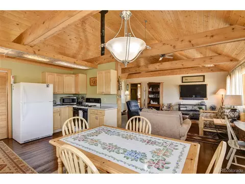 3750 Singletree Rd, Hartsel, CO 80449 photo 21