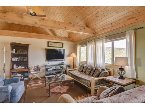 3750 Singletree Rd, Hartsel, CO 80449 photo 16