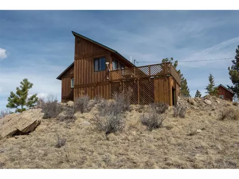 3750 Singletree Rd, Hartsel, CO 80449 photo 4