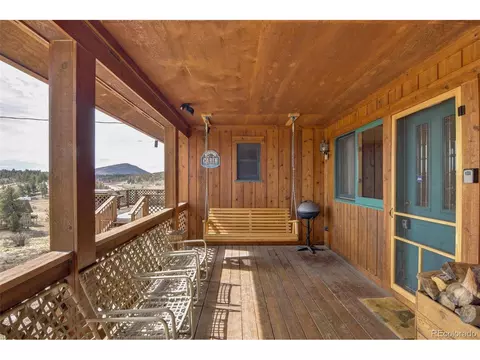 3750 Singletree Rd, Hartsel, CO 80449 photo 6