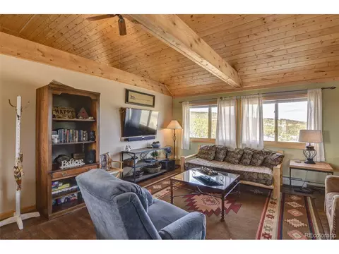 3750 Singletree Rd, Hartsel, CO 80449 photo 17