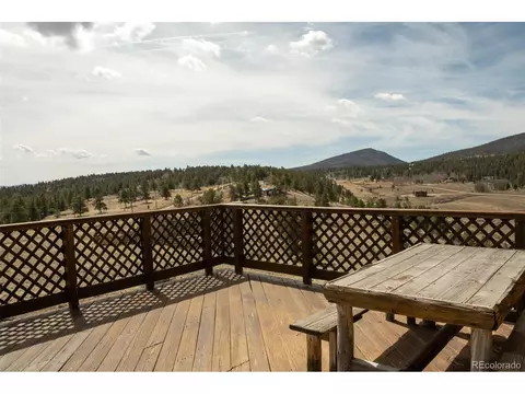 3750 Singletree Rd, Hartsel, CO 80449 photo 11