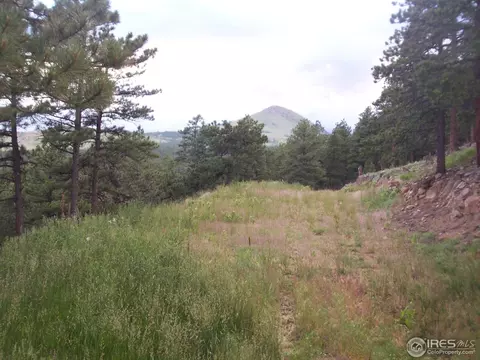 772 Mountain Meadows Rd, Boulder, CO 80302 photo 1
