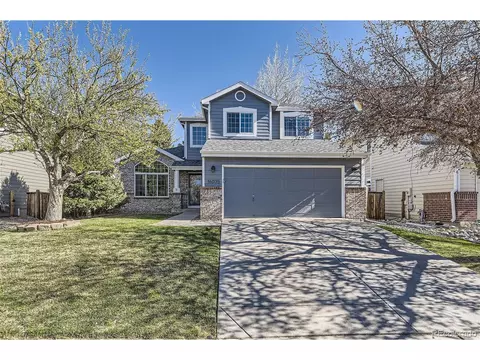 16035 Sequoia Dr, Parker, CO 80134
