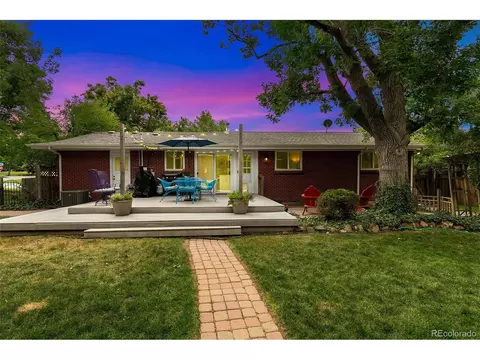 2885 Euclid Pl, Centennial, CO 80121 photo 29