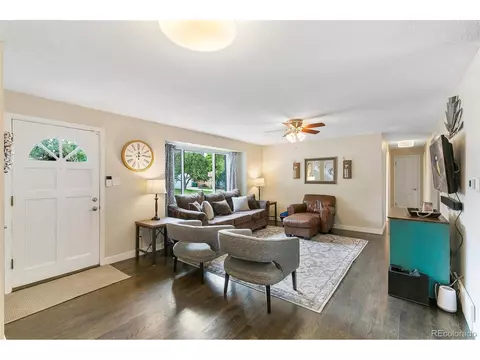 2885 Euclid Pl, Centennial, CO 80121 photo 7