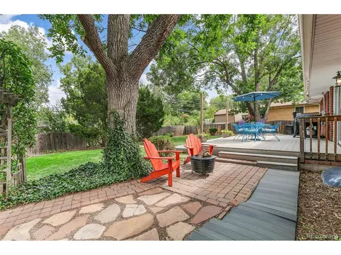 2885 Euclid Pl, Centennial, CO 80121 photo 30