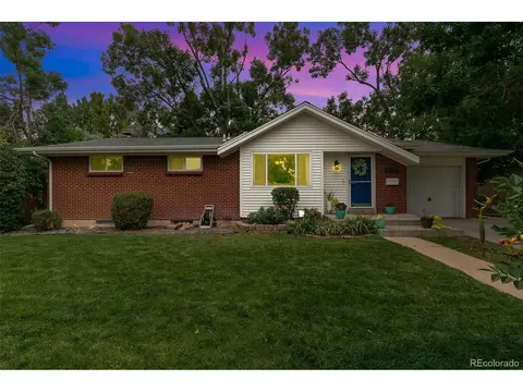 2885 Euclid Pl, Centennial, CO 80121 photo 2