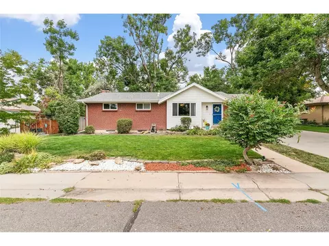 2885 Euclid Pl, Centennial, CO 80121 photo 37