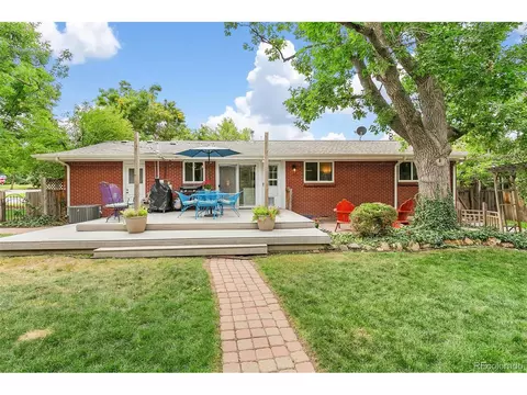 2885 Euclid Pl, Centennial, CO 80121 photo 28