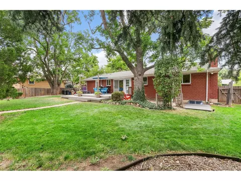 2885 Euclid Pl, Centennial, CO 80121 photo 25