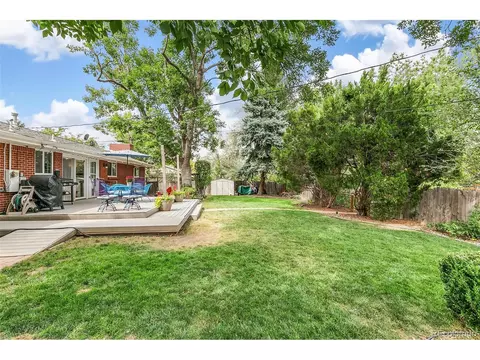 2885 Euclid Pl, Centennial, CO 80121 photo 27