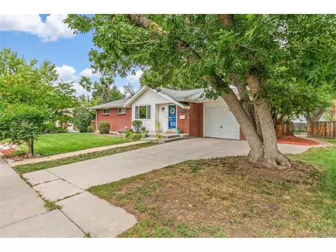 2885 Euclid Pl, Centennial, CO 80121 photo 36