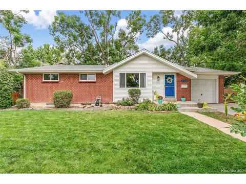2885 Euclid Pl, Centennial, CO 80121 photo 1