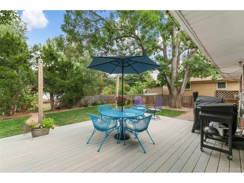 2885 Euclid Pl, Centennial, CO 80121 photo 31