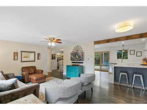 2885 Euclid Pl, Centennial, CO 80121 photo 8