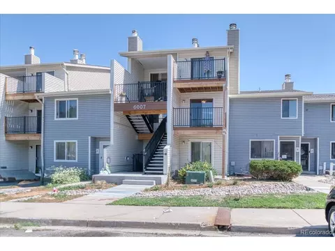 6007 Yarrow St #D, Arvada, CO 80004