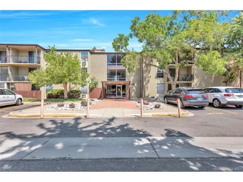 2281 S Vaughn Way #104A, Aurora, CO 80014