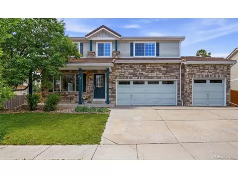 15642 E 98th Pl, Commerce City, CO 80022