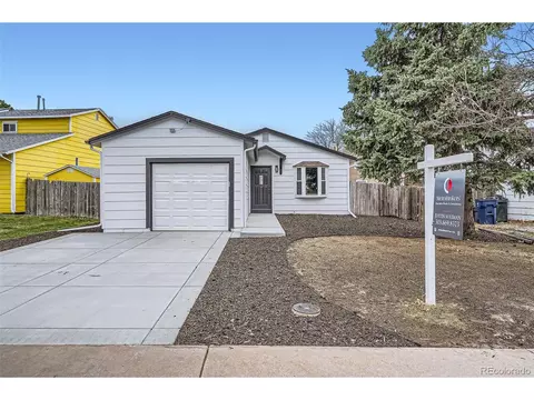 17443 E Temple Dr, Aurora, CO 80015