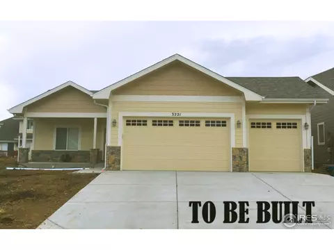 3505 Poppi Ave, Evans, CO 80620 photo 1