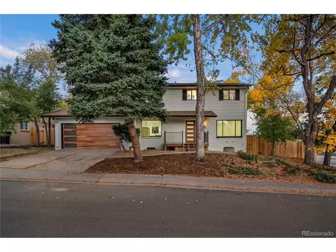 884 S Lewis St, Lakewood, CO 80226