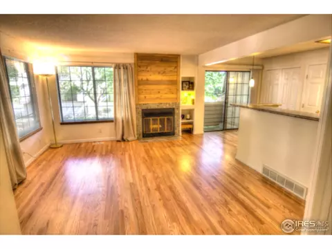 4823 White Rock Cir #E, Boulder, CO 80301 photo 1