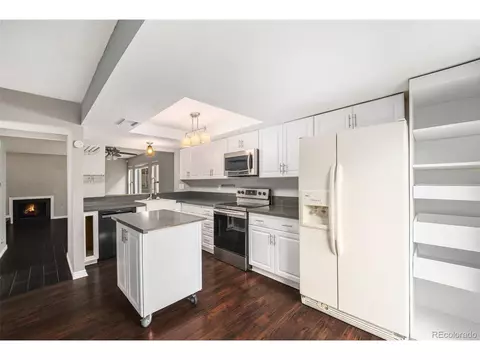 1273 S Crystal Way, Aurora, CO 80012