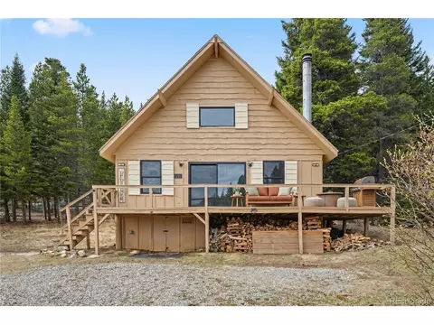 201 Silver Creek Rd, Idaho Springs, CO 80452