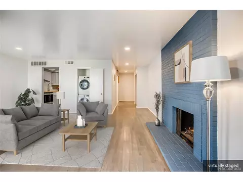 3321 S Monaco Pkwy #01-A, Denver, CO 80222