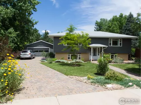 730 Hartford Dr, Boulder, CO 80305 photo 1